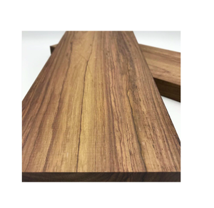 Venta caliente Muvingi madera pedidos a granel bienvenidos a precios bajos para importadores globales y compradores de construcción - Product Image 6