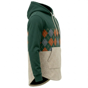 Durable <b>Sheep</b> <b>Shearing</b> Hoodie Long Tail Cotton Long Tail Design Warm Protective Work Hoodie For Farming And <b>Shearing</b> Use - Product Image 2