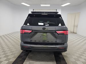 Toyota Sequoia TRD Pro d'occasion 2025 - Product Image 3
