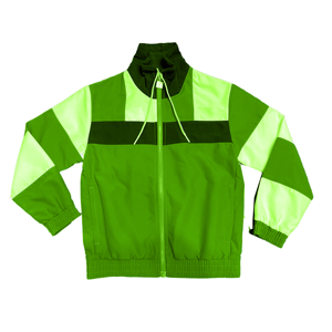 OEM <b>Men's</b> Athletic Training <b>Jacket</b> Breathable <b>Track</b> Top Full Zip Sportswear Running Fitness Workout <b>Jacket</b> - Product Image 5