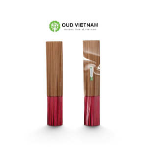 Bâtons d'encens naturels en bois d'agar 40 cm 100 g Vente en gros OHI Plus - Product Image 2