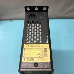 Contrôles de processus Berkeley MWTX-8-MNET Machineworks - Équipements et pièces semi-conductrices d'occasion fiables à l'échelle mondiale - Product Image 5