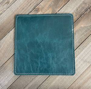 Factory Direct Genuine Leather Checkbook Cover High Quality Duplicate Check <b>Book</b> <b>Wallet</b> Custom Logo Brand LCR-0158 - Product Image 3
