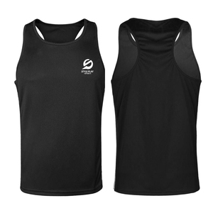 Gilet de boxe en coton respirant, durable, extensible, anti-humidité, léger et écologique – Prix de gros imbattable - Product Image 1
