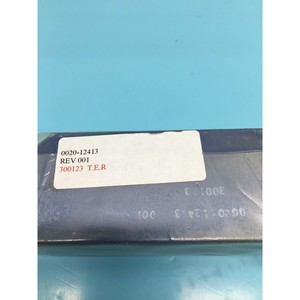 AMAT 0020-12413 BLOCK, SETUP, ALIGNMENT FIXTURE - อุปกรณ์และอะไหล่เซมิคอนดักเตอร์ระดับโลกที่เชื่อถือได้ - Product Image 3