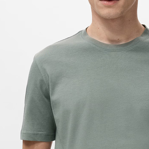 Styles urbains élégants et décontractés pour les acheteurs en gros / Service OEM avec couleur unie et conception de logo personnalisable - Product Image 3