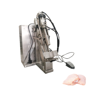 Chicken Thighs Deboning Machine Deboning Chicken Leg Automatic Chicken Leg Deboner/ Deboning Machine - Product Image 1