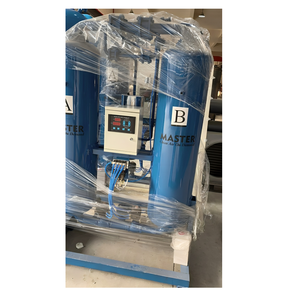 Fournitures en gros : Sécheur-filtre industriel combiné pour air comprimé - Product Image 2