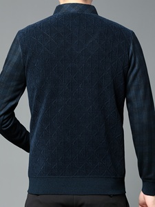 Suéter de punto cómodo para mujer, ropa de invierno cálida, elegante y transpirable, jersey informal elegante, ajuste relajado, a la moda - Product Image 3