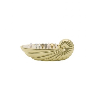 Wholesale Dachshund Dog Ring Holder Silver Polished Jewelry Stand with Velvet-<b>Padded</b> Base Multi-Ring Organizer For Dresser - Product Image 6