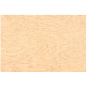Contreplaqué décoratif en placage de bouleau, 4 mm, 3 mm, contreplaqué fantaisie, résistant à l'eau E0, écologique, prix bas - Product Image 4