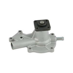 Ensemble pompe à eau et pompe à huile compatible avec le moteur Kubota D722 R251536600 1E051730341 pour tracteur diesel compact - Product Image 1