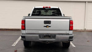 Meilleure vente : Modèle ancien d'occasion - Chevrolet Silverado 1500 LT 4x4 Double Cabine 6,5 pi. SB Pick-up 2016 - PRÊT À ÊTRE EXPÉDIÉ AVEC EFFICACITÉ AUJOURD'HUI - Product Image 3
