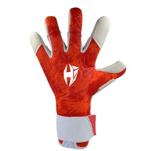 Nuevo Diseño Personalizado, Palma Delantera de Látex Aqua, Dorso de Látex de Alta Espuma e Impresión por Sublimación, Corte Híbrido, Diseño Personalizado - Product Image 3