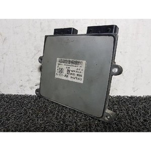 Módulo de Control del Motor Grandeur/Azera TG 2005-2010 Usado OEM 391103E180 - Product Image 3