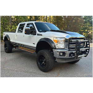ฟอร์ด เอฟ-350 ซูเปอร์ ดิวตี้ แลริเอท 4x4 ปี 2012 - Product Image 5