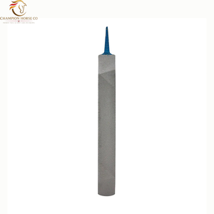 Outils de fermeur professionnels en acier argenté les plus vendus – Râpes à sabots de cheval de haute qualité, différentes tailles – Diagnostic Regal Impex - Product Image 1