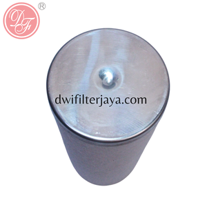 Vacuum Pump Industrial Replacement <b>air</b> <b>Purifier</b> <b>Filter</b> Oil Cartridge <b>Filter</b> Element - Product Image 5