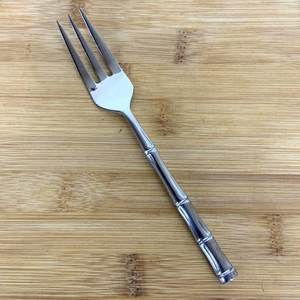 Premium Heavy Gauge Metal <b>Forks</b> Set Rust Resistant Food Grade Flatware - Product Image 2