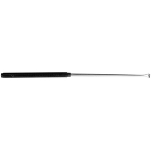 Straight Nerve Root Manual Surgical Retractor Stainless Steel Medical <b>Instrument</b> for <b>Neurosurgery</b> Spine Surgery Tissue - Product Image 3