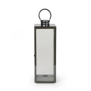 Portavelas Artesanal Premium con Acabado Artístico de Diseño, Portavelas Artístico para Decoración Creativa del Hogar y Estilismo de Interiores - Product Image 6