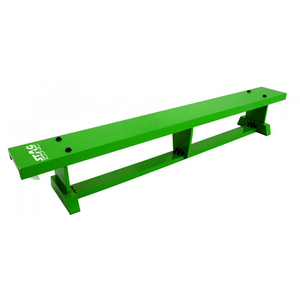 ม้านั่งฝึกซ้อมยิมนาสติก Stag Iconic Balance Lite แบบลูกกลิ้งคู่ สำหรับฝึกซ้อมในโรงยิม - Product Image 1