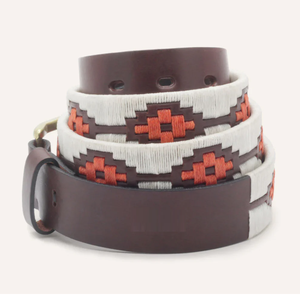 เข็มขัดหนังแท้หรูหราพร้อมหัวเข็มขัดทองเหลือง (รุ่น BELT) สำหรับทุกเพศ กว้าง 35 มม. ราคาขายส่งที่ดีที่สุด - Product Image 6