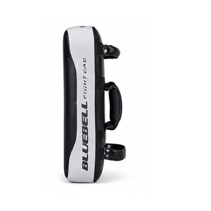 Escudo de Cuero de Calidad para Patadas, Almohadilla de Entrenamiento de Boxeo Ligera y Acolchada, Transpirable y Ecológica para Kickboxing y Artes Marciales - Product Image 3