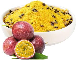 EXTRACTO DE FRUTA DE LA PASIÓN EN POLVO NATURAL – SUMINISTRO A GRANEL PARA LA INDUSTRIA ALIMENTARIA Y DE BEBIDAS - Product Image 3