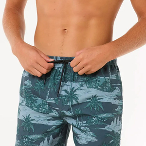 Pantalones Cortos de Hombre de Alta Calidad, los Más Vendidos, Ropa Casual, 100% Algodón, Transpirables, Ecológicos, con Cierre de Cordón, Gran Venta en Línea - Product Image 3
