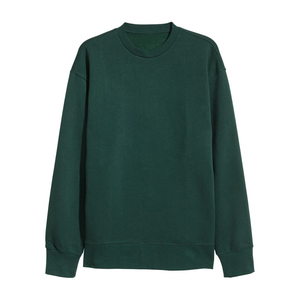 เสื้อสเวตเชิ้ตคอกลมพิมพ์ลายโลโก้แบบทึบ ผ้าฟลีซ สำหรับผู้หญิง ผู้ชาย ชมรมนักศึกษา มหาวิทยาลัย ฤดูหนาว บุซับใน ปักลาย พิมพ์ลาย - Product Image 1