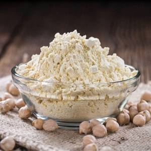 Concentrado de Proteína de Soya, Proteína Vegetal Premium para Panadería, Bebidas, Lácteos y Aplicaciones Alimentarias - Product Image 2