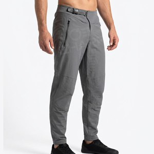 High Quality Customized Digital Print CHARR INDUSTRIES MTB <b>Pants</b> Breathable Quick Dry % Polyester 180g Custom Team Name - Product Image 1
