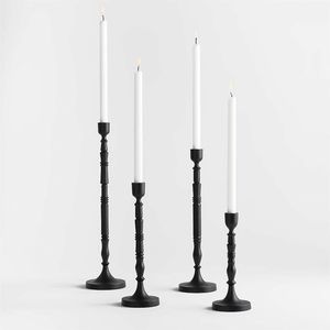 Candelabro de Hierro de Lujo, Accesorio Decorativo para Mesa, con Acabado Premium, Soluciones Elegantes para Decoración de Recepciones de Boda a Nivel Mundial - Product Image 3
