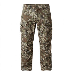 Pantalon de chasse pour homme en toile imperméable de qualité supérieure, respirant, pour l'extérieur, design premium pakistanais - Product Image 1