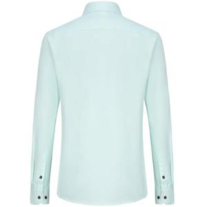 Camisa de hombre con botones, diseño más demandado, precio razonable, antiarrugas, en oferta, manga larga, con tela de última generación. - Product Image 6