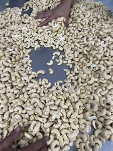 Venta al por Mayor de Nueces de Anacardo Crudas 100% Naturales de Vietnam, Alta Calidad, Precio Competitivo, W320 W240 W180 LP SP, Suministro Estable, Calidad Superior - Product Image 3