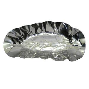 Article en gros Décoration de la maison Dîner et collations Nouveau design pour restaurants et plateau de service Plateau de service en acier de qualité supérieure - Product Image 2