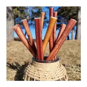 Barritas de Carne de Res Orgánicas Naturales para Perros, Masticables, Altas en Proteínas, Sin Granos, Larga Duración, Premio Dental, Hechas a Mano, para Perros Mayores, MULTISABORES - Product Image 4