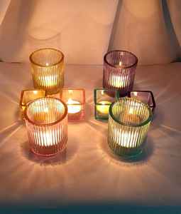 Support de bougie décoratif pour bougies chauffe-plat – Prix fabricant disponible – Nouveau design élégant – Meilleur prix international - Product Image 5