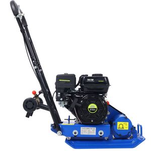 Compacteur à plaques de 212 cm³, 7,0 CV, 5600 VPM, à essence, conforme aux normes EPA, avec roue intégrée, modèle 2021 - Product Image 5