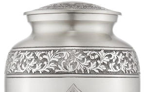 Urnes funéraires artisanales pour adultes, pour cendres, pour hommes et femmes, à bas prix - Product Image 3