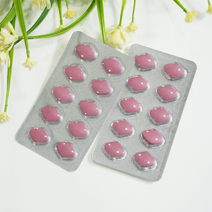 Produit d'amélioration des fonctions pour adultes, formule personnalisée, comprimés de 500 mg à base de plantes, herbe de chèvre cornée, maca, soutien immunitaire, soins de santé - Product Image 6