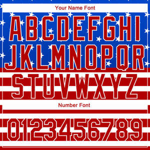 Diseño de Uniforme Deportivo Personalizado con Letras y Números en Rojo, Blanco y Verde, Impresión por Transferencia de Calor, Manga Corta, Logotipo Frontal, 100% Unisex - Product Image 4