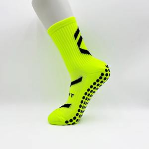 Calcetines de Fútbol para Niños, Tejidos a Medida, con Agarre en el Tobillo, Antideslizantes, Transpirables, para Entrenamiento, Running, Gimnasio, Fitness, Venta al Por Mayor, Vietnam - Product Image 5