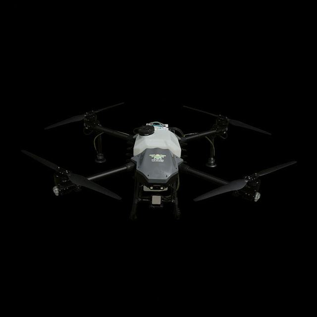 Hot Sale & High Quality Orchard Vineyard Spraying Professional Large Coverage Waterproof Agricultural Plant Protection Drone