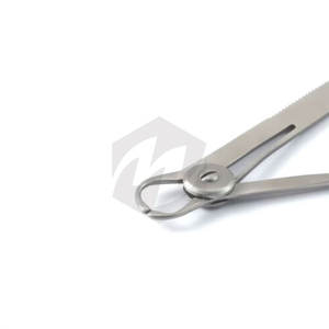 เครื่องวัดความหนาของฟันเครื่องมือวัดความหนาของฟันเครื่องมือวัดทางทันตกรรมที่มีความแม่นยำ - Product Image 6