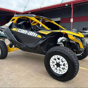 Se Vende MAVERICK R XRS 77 UTV Listo para Exportar a Todo el Mundo - Product Image 1