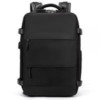 Mochila de viaje para portátil, mochila de viaje para camping y senderismo, mochila de viaje duradera, mochila para equipaje.