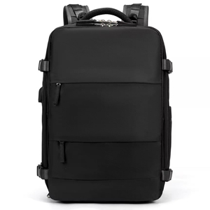 Sac à dos de voyage pour ordinateur portable, sac à dos de camping, sac à dos de trekking, sac à dos de voyage durable, sac à dos de transport - Product Image 5